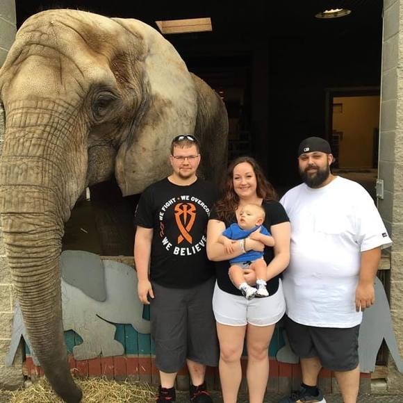 Meet your Posher, Steven - Picture 1 of 1